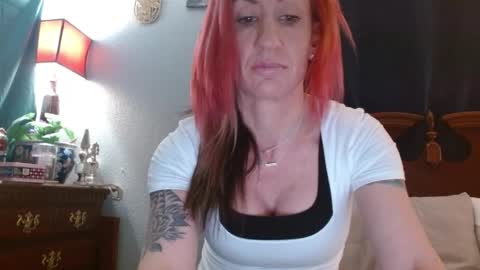 Zoey Portland online show from 03.30.26