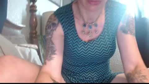 Zoey Portland online show from 07.15.26