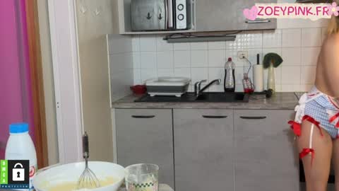 Zoey online show from 04.09.26