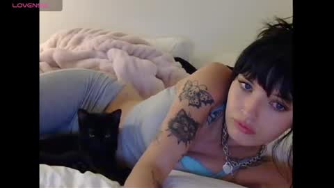 Snapshot of zoeyyb666 chatting on 07.29.26 zoeyyb666 online show from 07.29.26