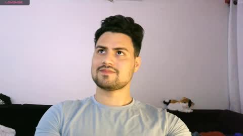 ZohanMohamed online show from 02.19.25