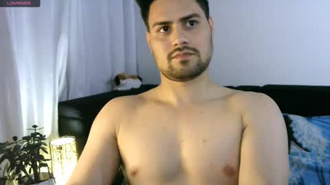 ZohanMohamed online show from 02.20.25