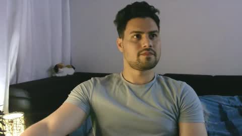 ZohanMohamed online show from 02.20.25