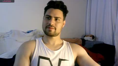 ZohanMohamed online show from 02.23.25