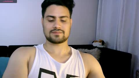 ZohanMohamed online show from 02.24.25