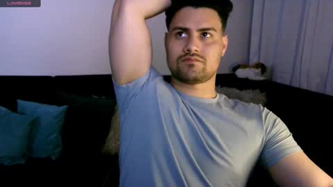 ZohanMohamed online show from 02.28.25