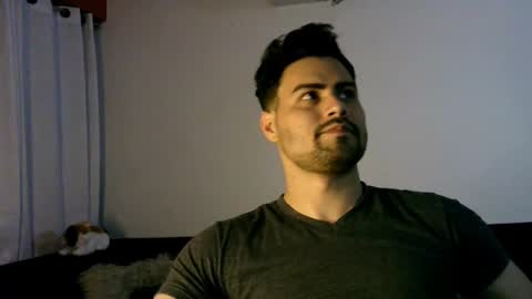 ZohanMohamed online show from 03.02.25