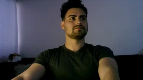 ZohanMohamed online show from 03.02.25