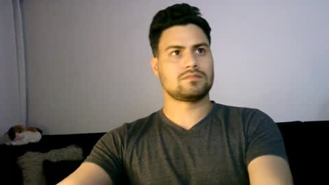 ZohanMohamed online show from 03.05.25