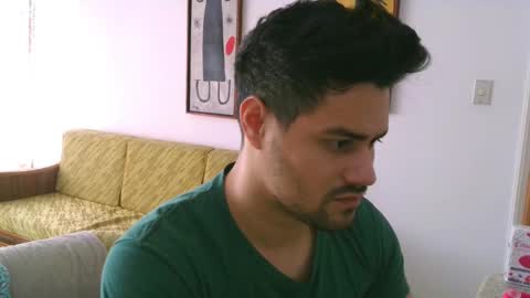 ZohanMohamed online show from 09.17.25