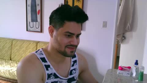 ZohanMohamed online show from 10.02.25