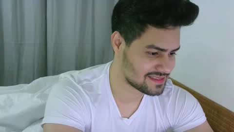 ZohanMohamed online show from 10.23.25