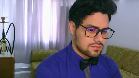 ZohanMohamed online show from 02.06.26