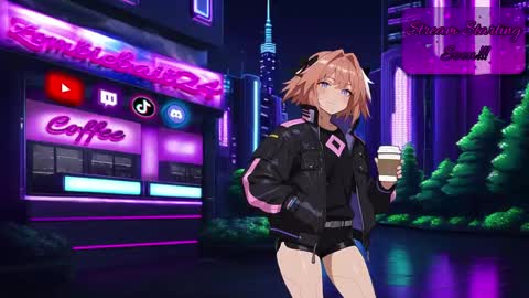 Zombiebait24 online show from 04.25.26