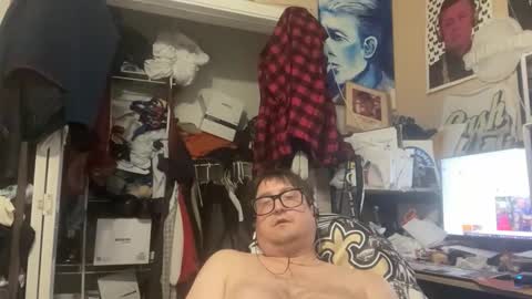 daddybighardonlate online show from 02.04.26