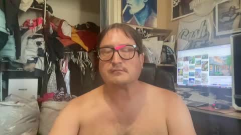 daddybighardonlate online show from 07.07.26