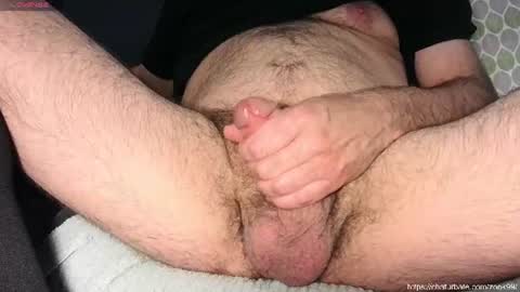 hairy precum daddy edging cum online show from 06.09.26