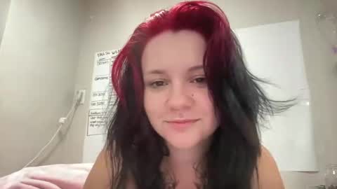 Snapshot of zoomrabbit chatting on 11.18.25 zoomrabbit 3 online show from 11.18.25