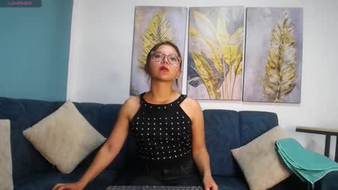 Zoe online show from 02.07.26