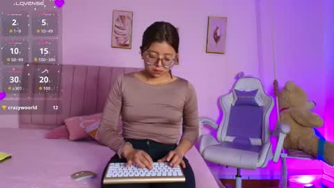 Zoe online show from 03.05.26