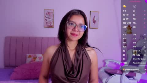 Zoe online show from 04.02.26