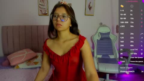 Zoe online show from 04.03.26