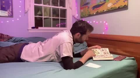 Jesse online show from 12.19.25