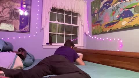 Jesse online show from 01.06.26