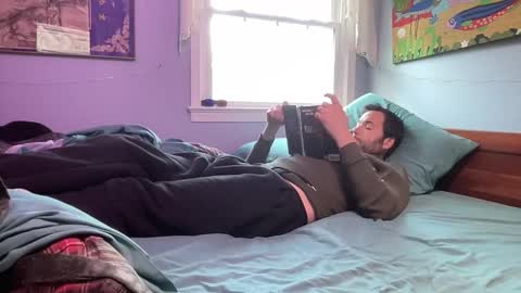 Jesse online show from 01.11.26