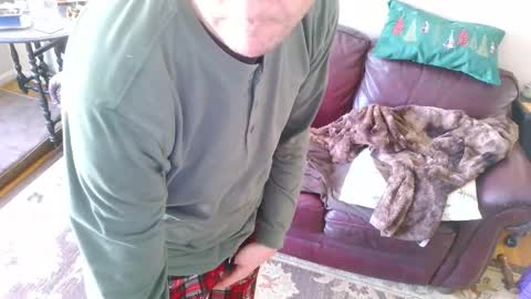 Jesse online show from 01.31.26