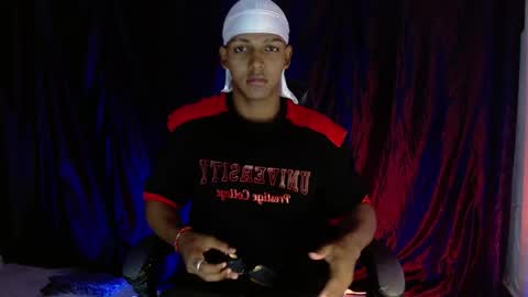 Zoriel online show from 06.01.26