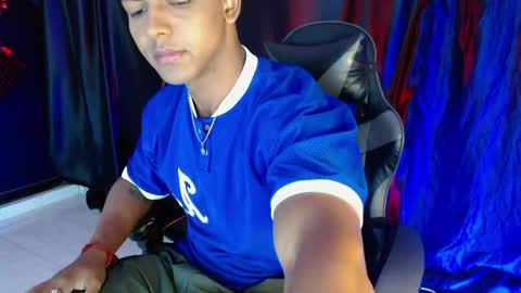 Zoriel online show from 06.07.26