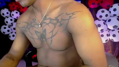 Zoriel online show from 07.02.26
