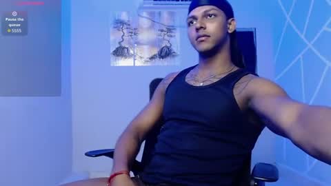 Zoriel online show from 07.11.26