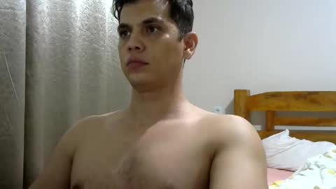 Snapshot of zoro_00 chatting on 02.23.25 zoro_00 online show from 02.23.25