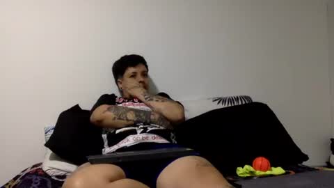 Daka  Ale online show from 07.15.26