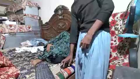 zoyakhan803 online show from 02.16.26