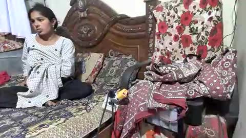 zoyakhan803 online show from 03.03.26