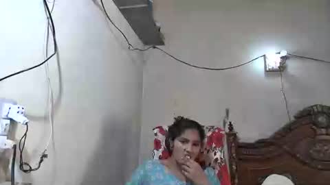 zoyakhan803 online show from 05.09.26