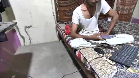 zoyakhan803 online show from 06.03.26