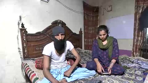 zoyakhan803 online show from 06.09.26