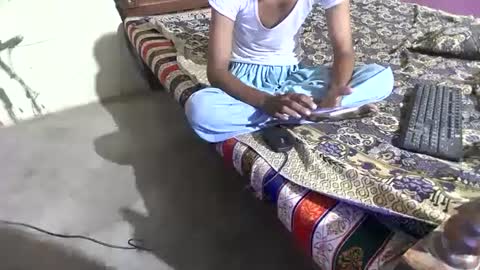 zoyakhan803 online show from 06.10.26