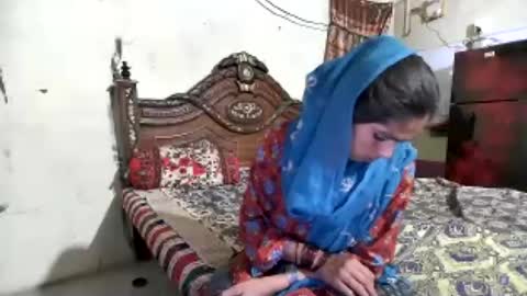 zoyakhan803 online show from 07.01.26
