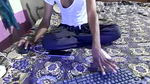 zoyakhan803 online show from 07.12.26