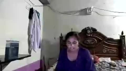 zoyakhan803 online show from 07.18.26