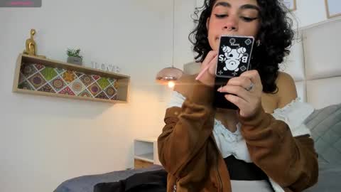Zuky  Yakihiro online show from 02.14.25