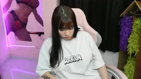 Snapshot of zulemapiel chatting on 02.27.26 zulemapiel online show from 02.27.26