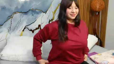 Snapshot of zulemapiel chatting on 05.14.26 zulemapiel online show from 05.14.26