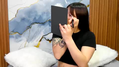 Snapshot of zulemapiel chatting on 05.22.26 zulemapiel online show from 05.22.26
