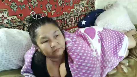 Zulfiya online show from 06.22.26